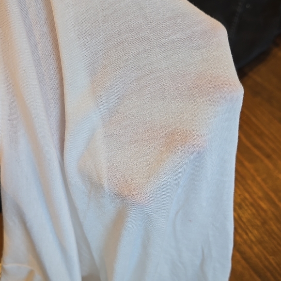 𝗡𝗪𝗧 𝗟'𝗮𝗴𝗲𝗻𝗰𝗲 𝗪𝗵𝗶𝘁𝗲 𝗝𝗲𝗿𝘀𝗲𝘆 𝗧𝗲𝗲 𝗦𝘇 𝗫𝗦 - Picture 4 of 6